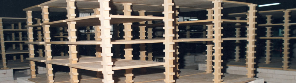 Огнеупорни плочи 50x50x1,5